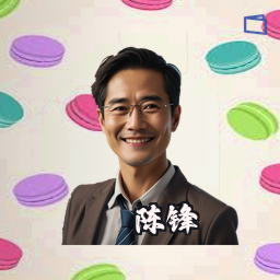 陈锋